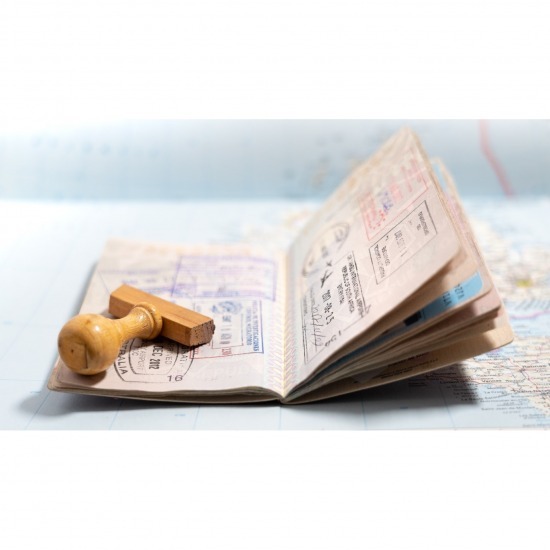 บริษัทรับทำบัญชี สมุทรปราการ - ทู.เค การบัญชี - รับทำ Work Permit ครบวงจร